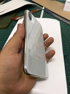 I Phone X 64gb non Pta Bypass