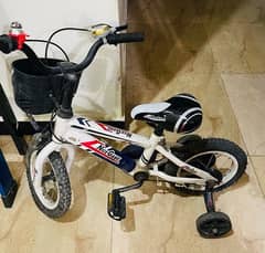 Imported kids Cycle for sale 0