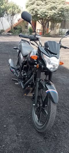 Suzuki GR 150 For Sale