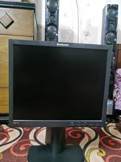 Lcd monitor for pc 17 inch size