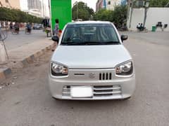 Suzuki Alto 2021 0