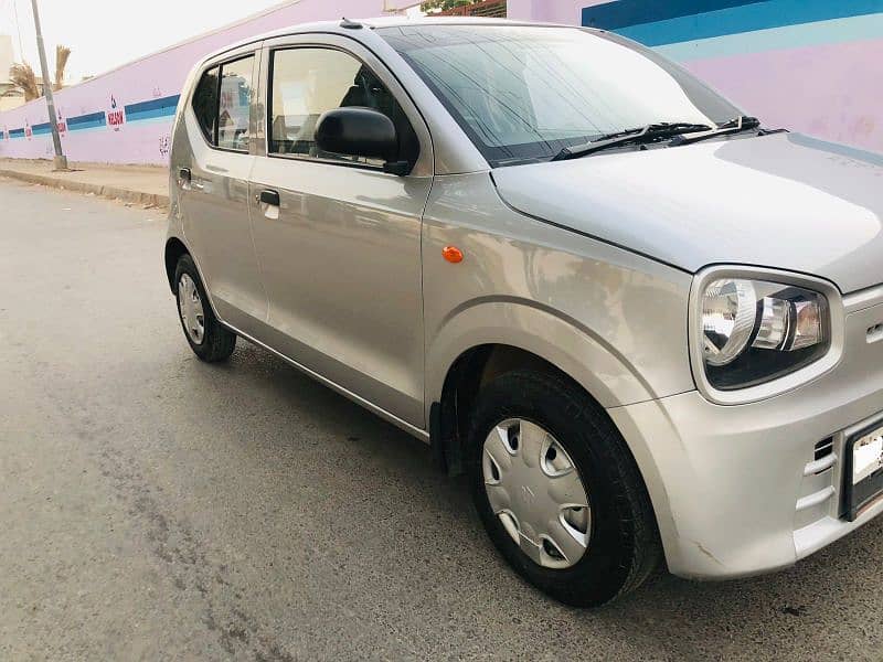 Suzuki Alto 2021 2