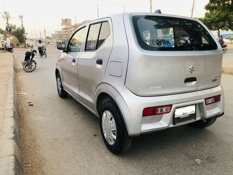 Suzuki Alto 2021 3