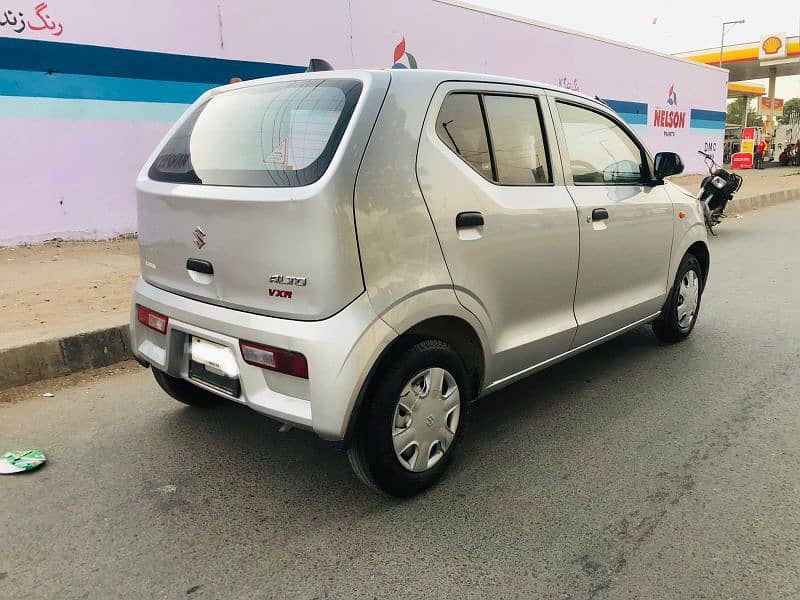 Suzuki Alto 2021 4