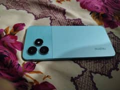 realme c51 0