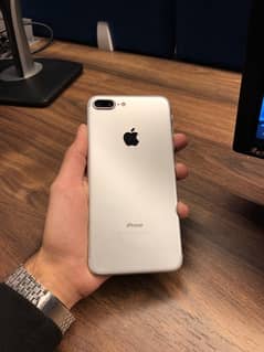 Apple Iphone 7 Plus Pta Approved 256Gb