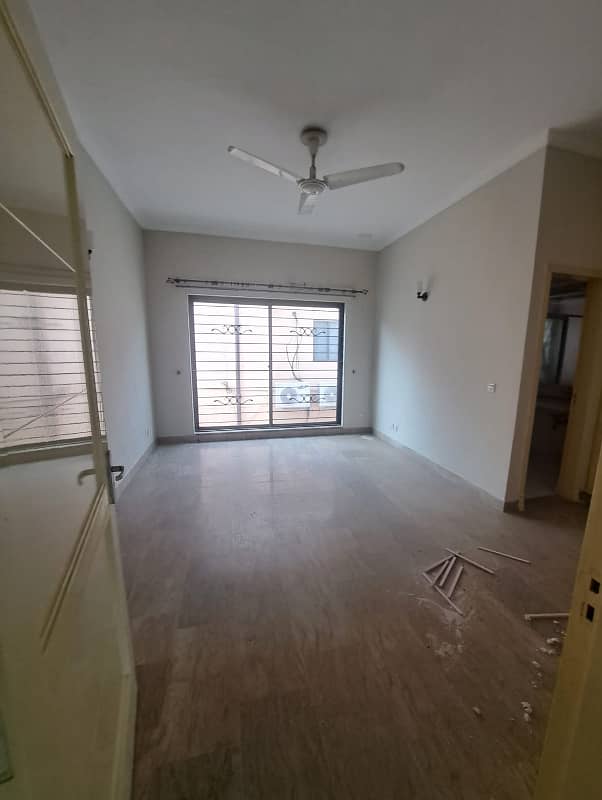 1 Kanal Lower Lock With Separate Gate Upper Portion For Rent In DHA Lahore Phase 3 Near Y Block 6