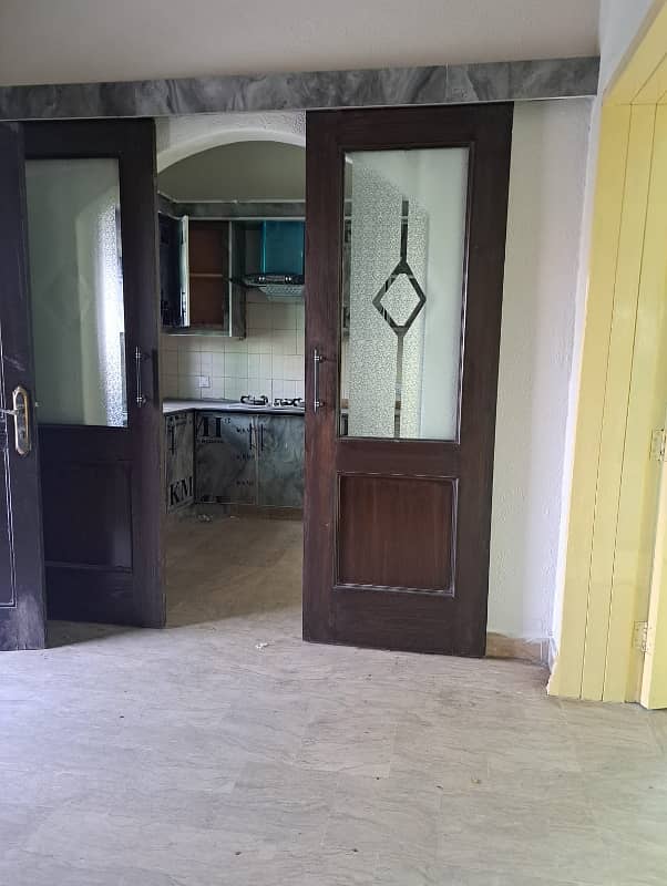 1 Kanal Lower Lock With Separate Gate Upper Portion For Rent In DHA Lahore Phase 3 Near Y Block 12