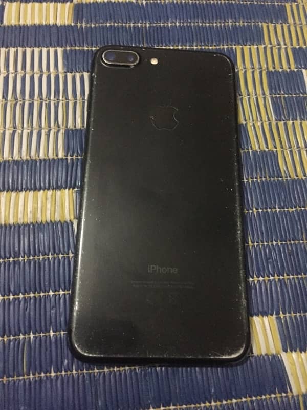 iPhone 7 Plus 128 gb bypaas whatsap 03249775018 1