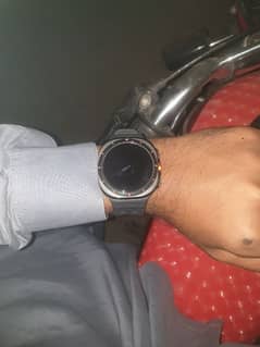 Samsung Js Watch 7 Ultra