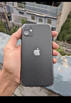 iphone 11 64gb non pta sim life time chalye gi