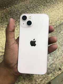 Iphone 13 JV 128 GB