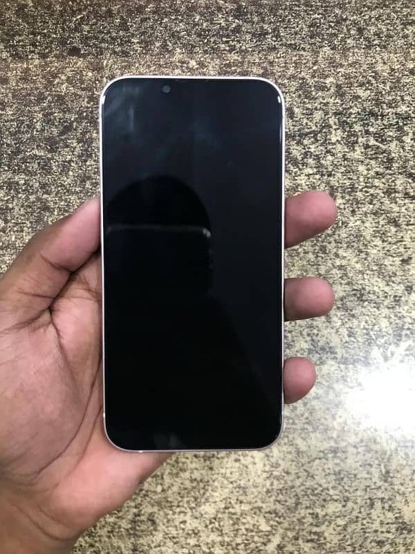 Iphone 13 JV 128 GB 4