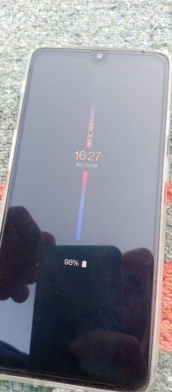 one plus 7t all ok pta approved dual sim PUBG 90(fps)13/128 2