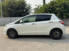 Toyota Vitz 2019 1.0 F safety lll