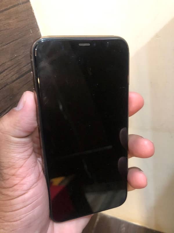 IPhone 11 Pro 256GB 2