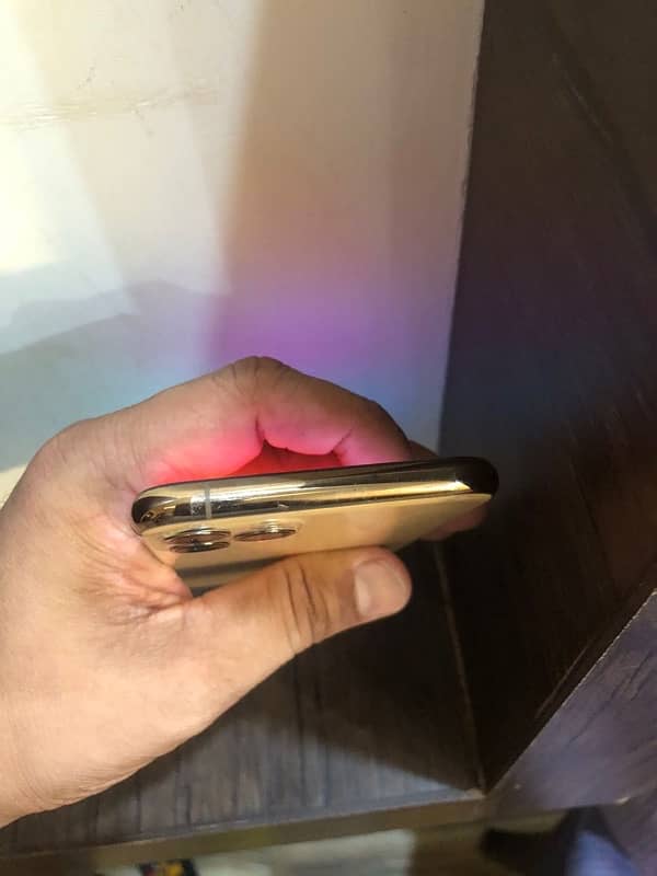 IPhone 11 Pro 256GB 4