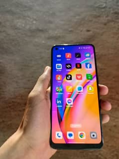 oppo f19 pro urgent sale