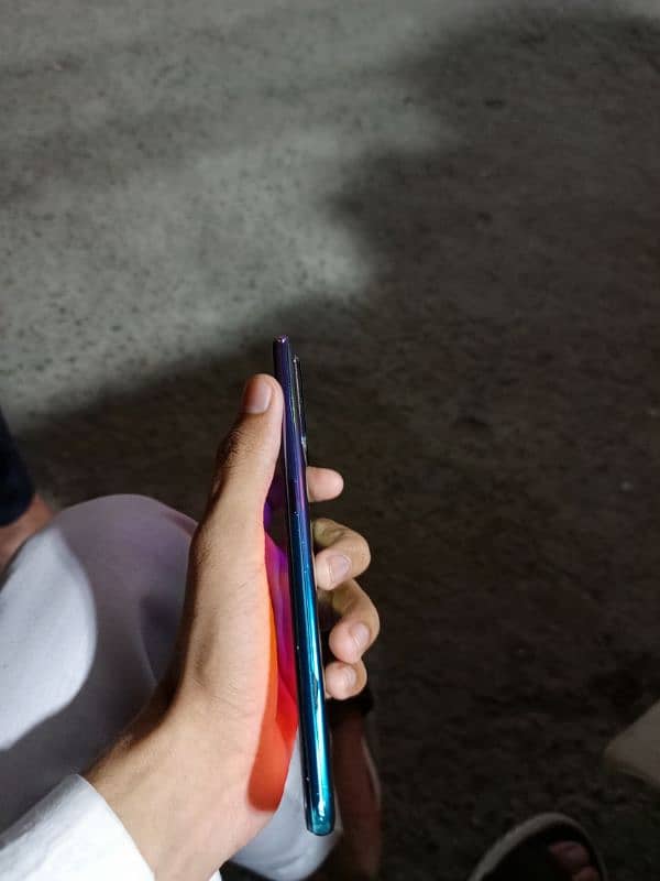 oppo f19 pro urgent sale 3