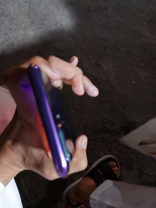 oppo f19 pro urgent sale 4