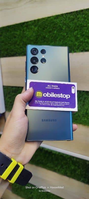 Samsung Models, Note 10+ , S22, S21 , S21 Ultra, S23+, Note 20 ULTRA 4