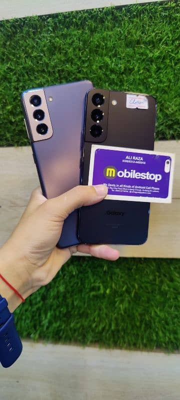 Samsung Models, Note 10+ , S22, S21 , S21 Ultra, S23+, Note 20 ULTRA 6