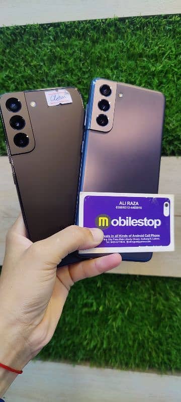 Samsung Models, Note 10+ , S22, S21 , S21 Ultra, S23+, Note 20 ULTRA 7