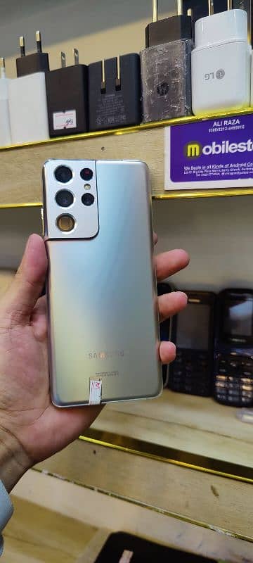 Samsung Models, Note 10+ , S22, S21 , S21 Ultra, S23+, Note 20 ULTRA 10