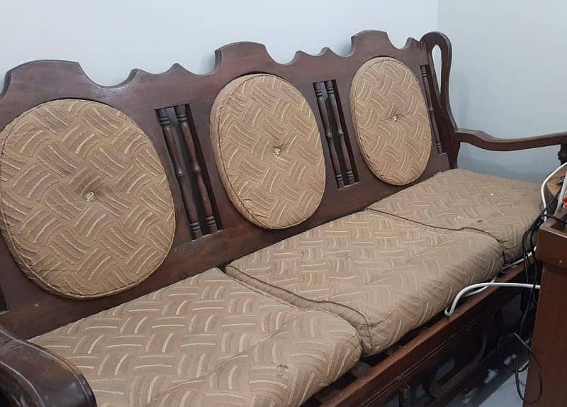 5 seater sofa set 0