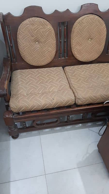 5 seater sofa set 3