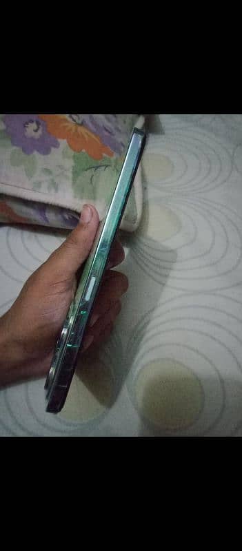 back py sheet lgi hoi hai Infinix hot 40 pro 8+8 256 gb 3