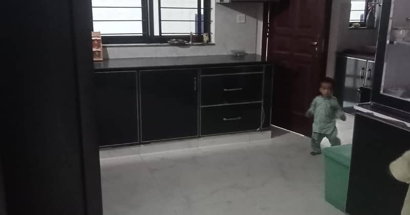 17 Marla Hot Location Luxury House Available for sale In Eden City Lahore 4