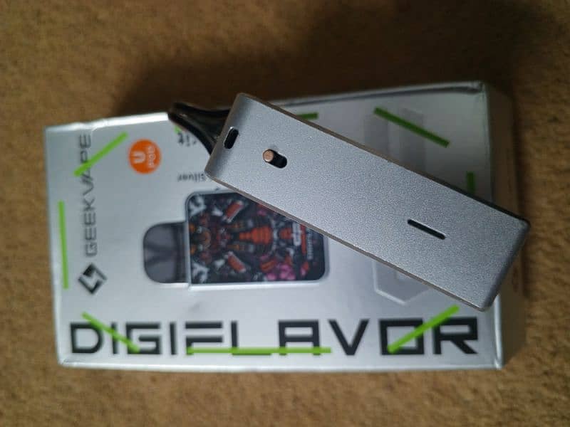 Digiflavour digi-U geek vape | Digiflavor | GeekVape 2