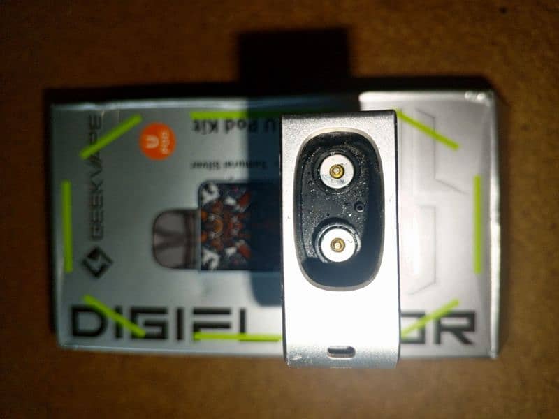 Digiflavour digi-U geek vape | Digiflavor | GeekVape 4