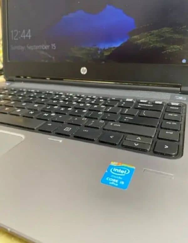 HP PROBOOK 640 3