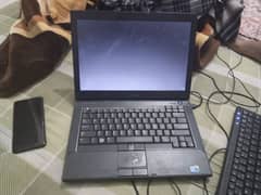 Dell i5 M 520 with 2Gb Ram 500 Rom