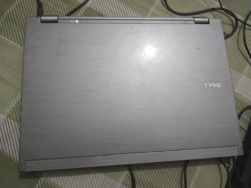 Dell i5 M 520 with 2Gb Ram 500 Rom 1