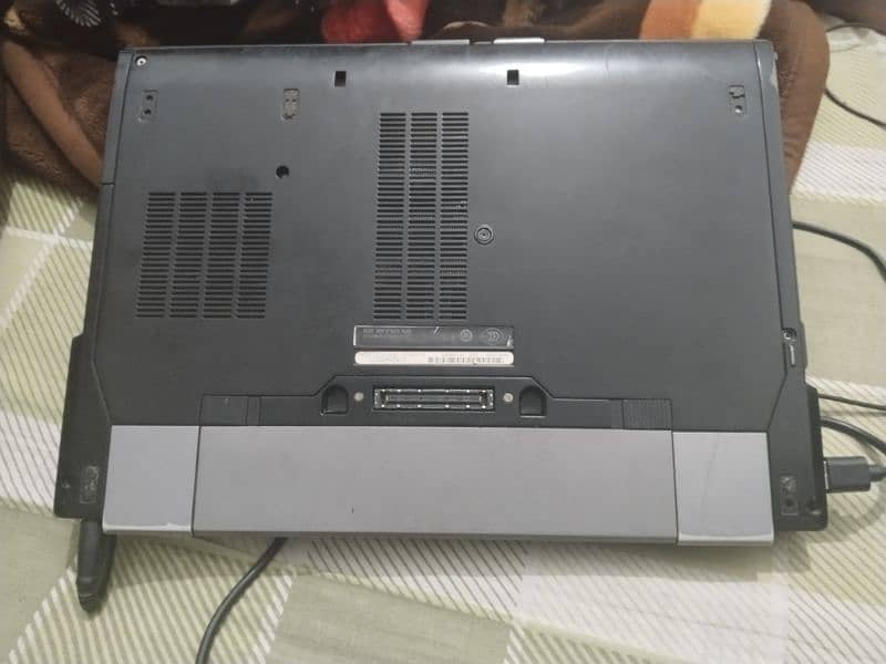 Dell i5 M 520 with 2Gb Ram 500 Rom 2