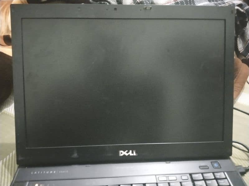 Dell i5 M 520 with 2Gb Ram 500 Rom 3