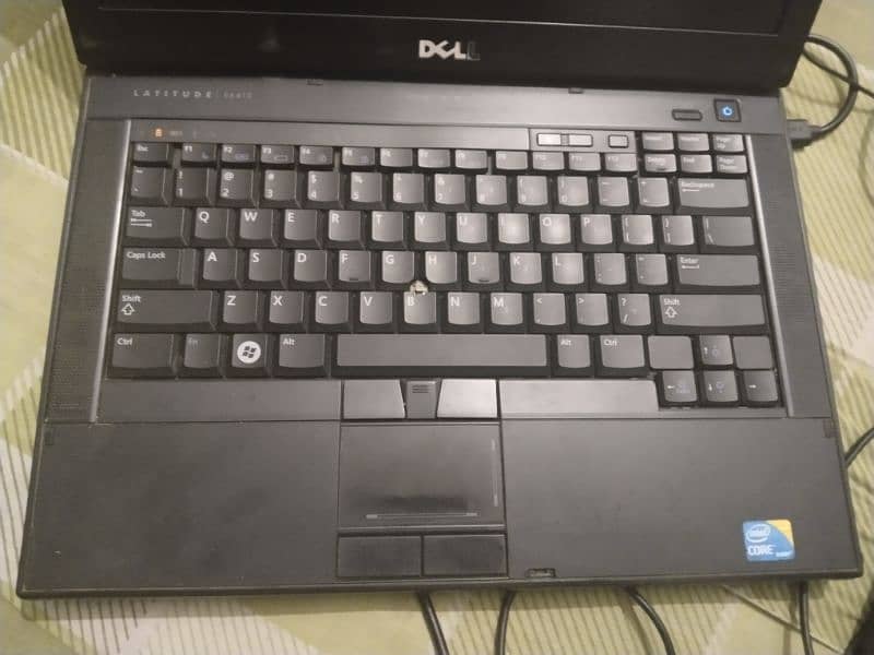 Dell i5 M 520 with 2Gb Ram 500 Rom 4