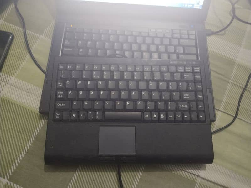 Dell i5 M 520 with 2Gb Ram 500 Rom 13