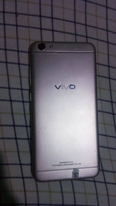 vivo y66 4