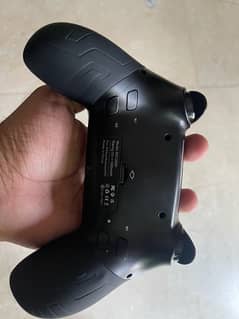 Gaming Controller