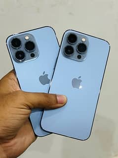 iPhone 13 | 12 pro | 13 pro | 12 pro max | 256gb | 100% bh | pta