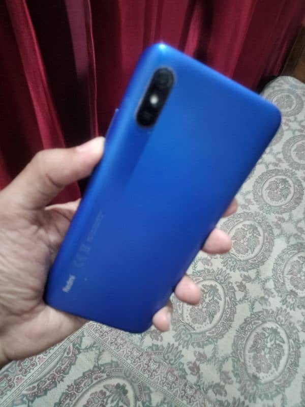 Redmi 9 A 3