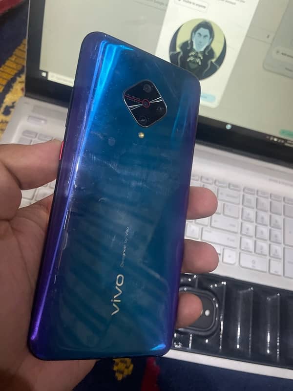 Vivo S1 pro 3