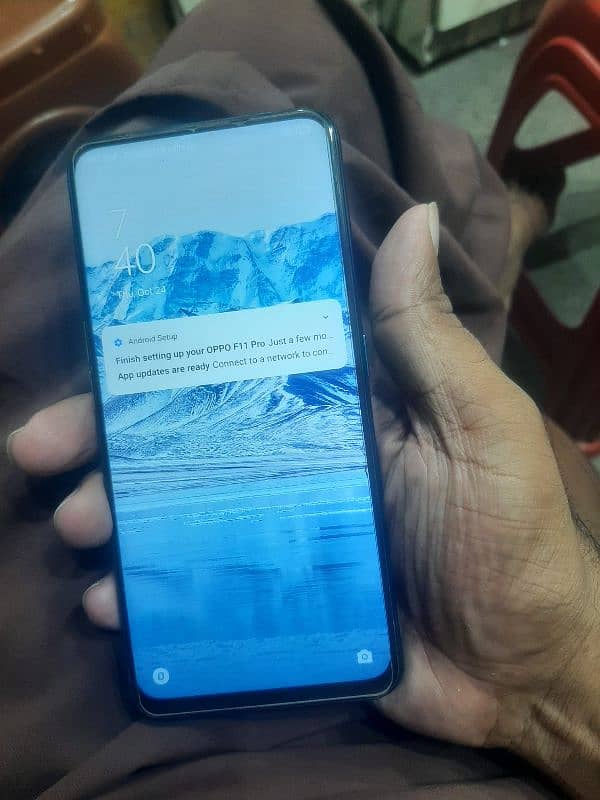 oppo f11 pro 6gb 128gb 4g dual sim 5