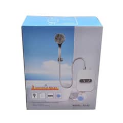 Imported Instant Water Heater Rx-021(3500w)