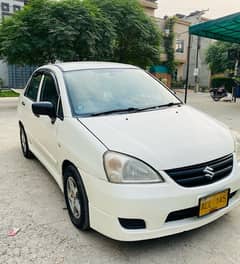 Suzuki liana RxIi 2006 is up for sale