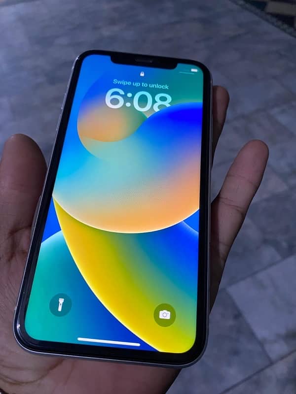 iphone xr 64 gb water proof 80 health 1